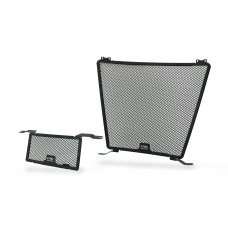 CNC Racing Radiator and Oil Cooler Guard set for BMW S1000RR (2020+)